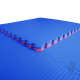 Tatami Mat - Trident 1m x 1m x (2.5/3cm) KQ Tatami Mat - Trident 1m x 1m x (2.5/3cm) KQ