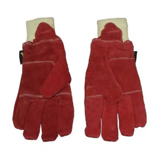 Fireman Glove - For Bomba QS