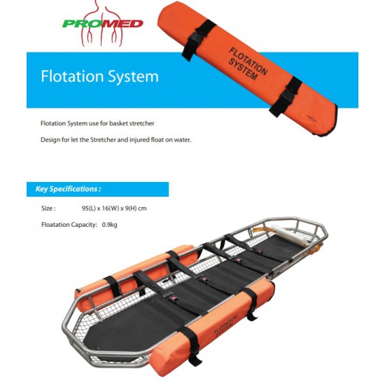 Flotation System - Medisave ZM
