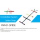 Stretcher Spine Board - Promed QS Stretcher Spine Board - Promed QS