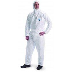 PPE Overall - Dupont Tyvek 400 ZM