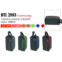  Toiletries Bag - Aristez BTL2883