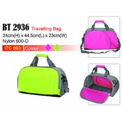 Travelling Bag - Aristez BT2936