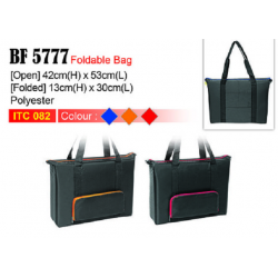 Foldable Bag - Aristez BF5777