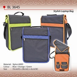 Laptop Bag Pack - Aristez BL3645