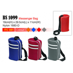 Messenger Bag - Aristez BS1099