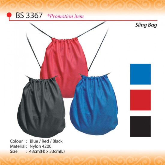 Aristez Sling Bag BS3367