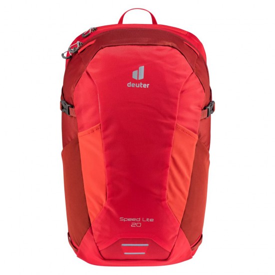 Hiking Backpack - Deuter Speed Lite 20 UQ