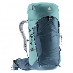 Hiking Backpack - Deuter Speed Lite 24 SL UQ