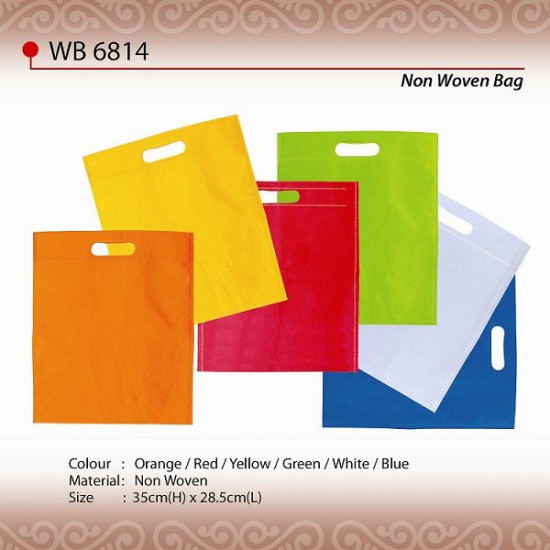 Non Woven Bag - Aristez WB6814