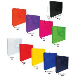 Non Woven Bag - Aristez Solid Colour (S9) DV