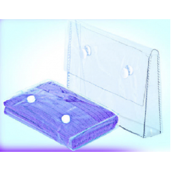 PVC Box (Transparent) - Aristez B27