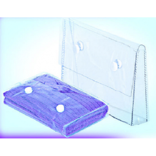 PVC Box (Transparent) - Aristez B27 PVC Box (Transparent) - Aristez B27