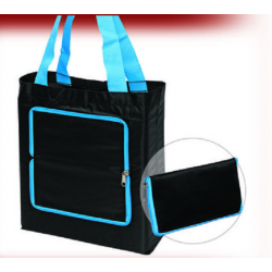 Foldable Bag - Aristez BF4777