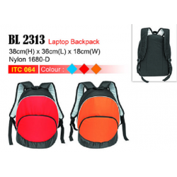 Laptop Bag Pack - Aristez BL2313 