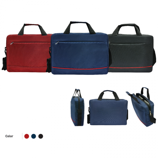 Laptop Document Bag - Aristez BL3588