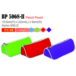 Pencil Pouch - Aristez BP5068-II
