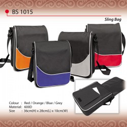 Sling Bag - Aristez BS1015