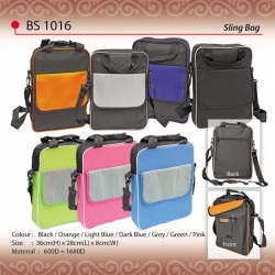 Sling Bag - Aristez BS1016