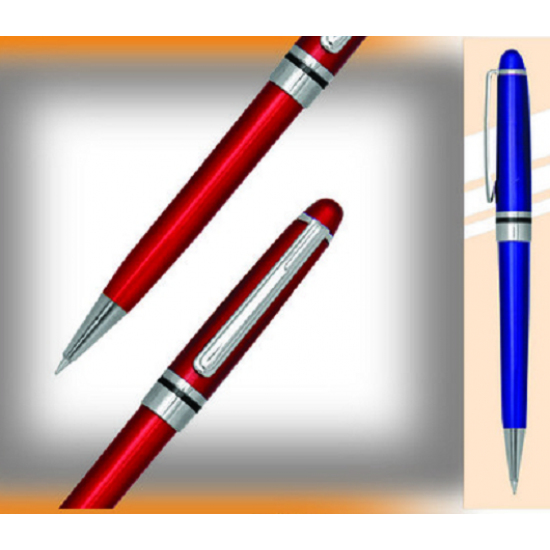 Plastic Pen - Aristez Y1404-II 