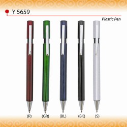 Aristez Plastic Ball Pen - Y5659
