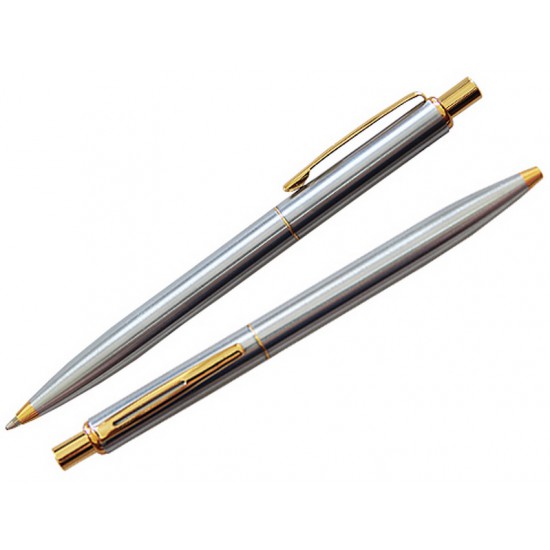 Metal Pen - Aristez MP037(B)