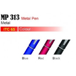 Aristez Metal Pen MP313