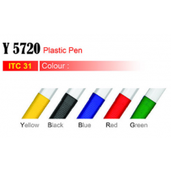 Plastic Pen - Aristez Y5720