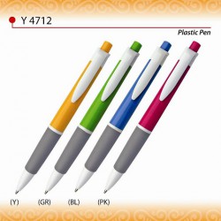 Plastic Pen - Aristez Y4712(A)