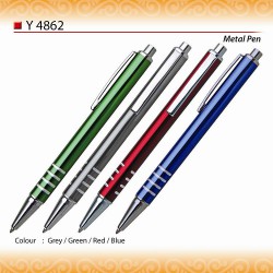 Aristez Metal Pen - Y4862