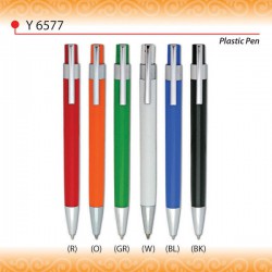 Aristez Plastic Pen Y6577