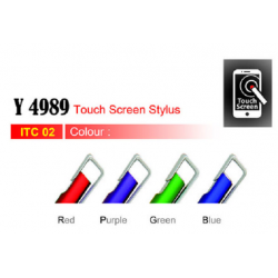 Touch Screen Stylus - Aristez Y4989