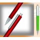 Plastic Pen - Aristez Y5400 Plastic Pen - Aristez Y5400
