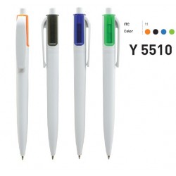 Plastic Pen - Aristez Y5510