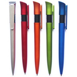 Plastic Pen - Aristez Y5725 