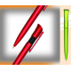 Plastic Pen - Aristez Y5725 Plastic Pen - Aristez Y5725