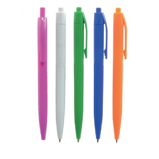 Plastic Pen - Aristez Y5980 Plastic Pen - Aristez Y5980