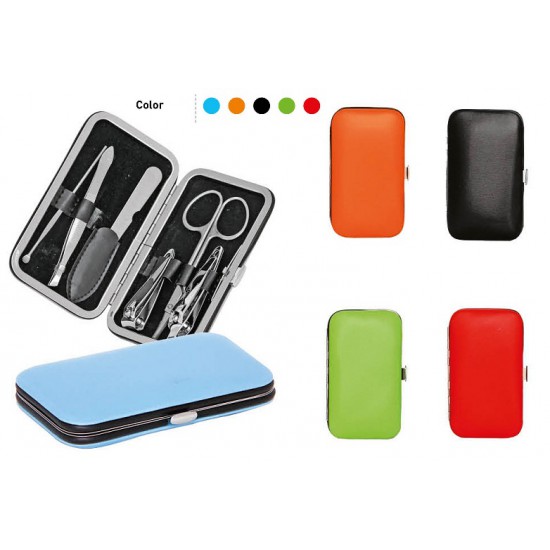 Manicure Set - Aristez YS475 Manicure Set - Aristez YS475