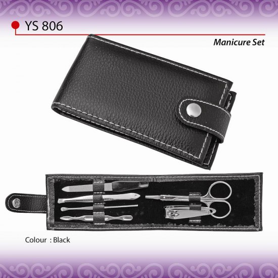 Manicure Set - Aristez YS806 Manicure Set - Aristez YS806