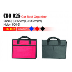 Car Boot Organizer - Aristez CBO025
