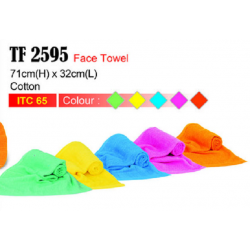 Face Towel - Aristez TF2595