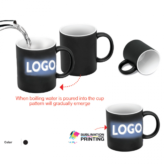 Magic Mug with Coating - Aristez M1047 Magic Mug with Coating - Aristez M1047