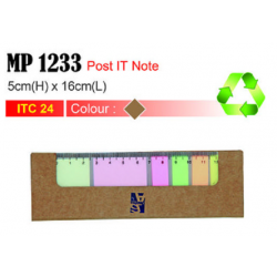 Post It Note - Aristez MP1233