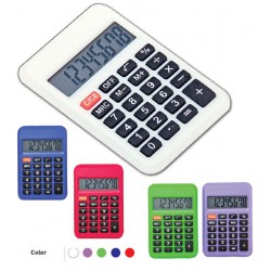 Aristez Mini Calculator 8 Digit CAL030
