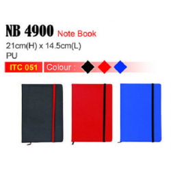 Note Book - Aristez NB4900