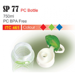 PC Bottle - Aristez SP77