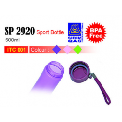 Sport Bottle - Aristez SP2920