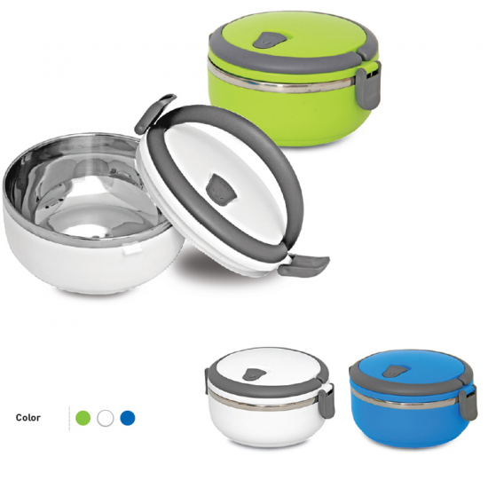 Lunch Box - Aristez Single Deck LB1059 Lunch Box - Aristez Single Deck LB1059