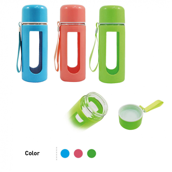 Sport Bottle - Aristez SP7970 (500ml) Sport Bottle - Aristez SP7970 (500ml)