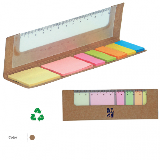 Notepad - Aristez NB1233
